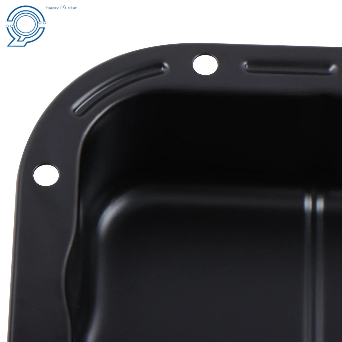 Transmission Oil Pan with Drain Plug for Dodge Dakota Durango Ram 1500 2500 3500 (1997–2004)