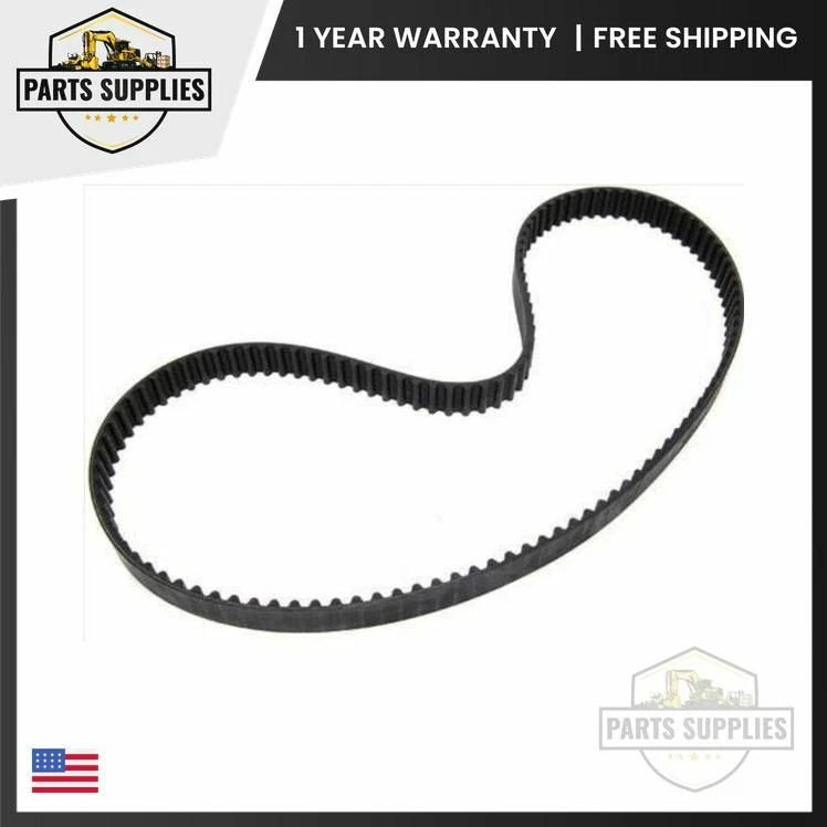 Timing Belt for Caterpillar Forklift GC25K1