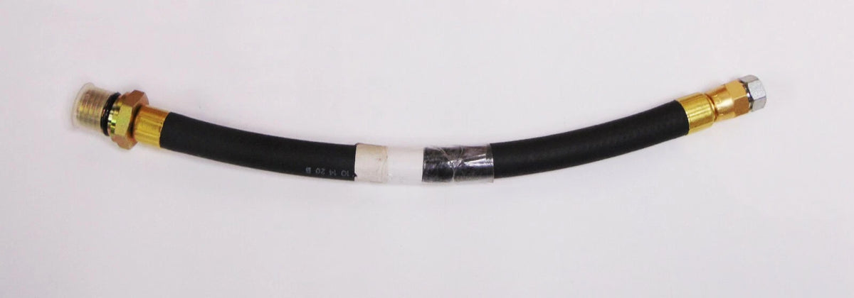 Oil Drain Hose for Gravely Lawn Mower Kawasaki Engines (13")