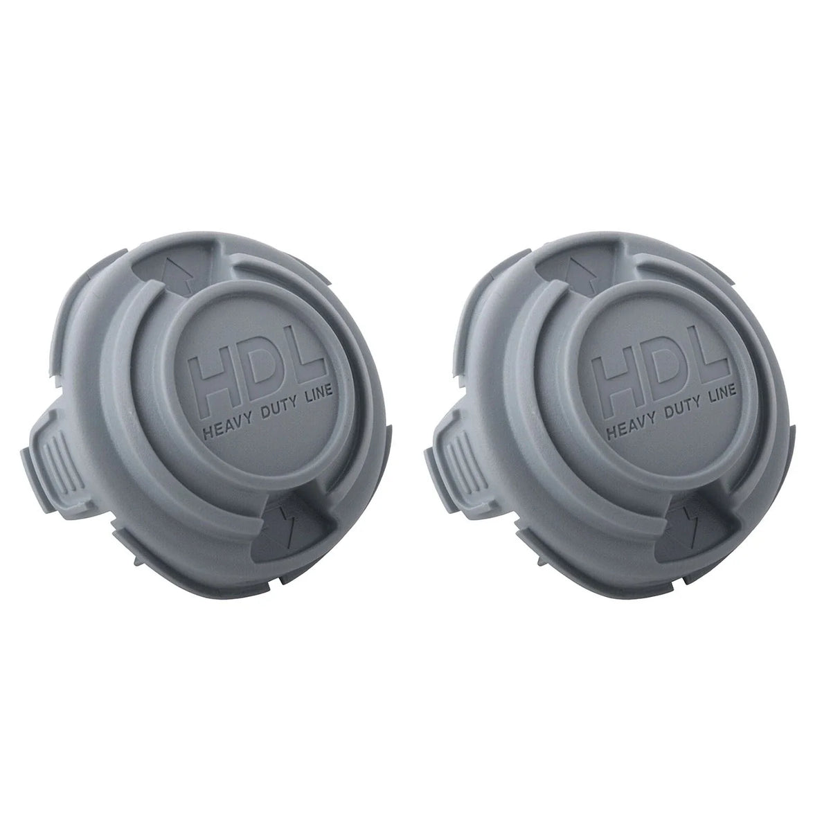 Spool Cover for Grass Trimmer STC5433, STC5433PC (Type 1)