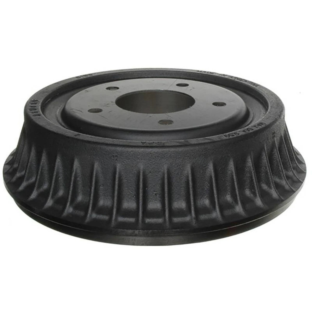 18B106 Brake Drum for Chevy Astro GMC Safari (1990–2002)
