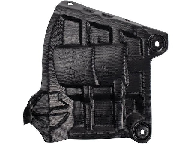 Fender Splash Shield Front Right for Nissan Altima (2019–2023) 59372NBDV