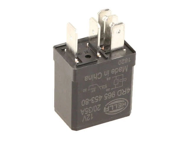 Relay for Ford Edge (2007–2010) 62142YNRH