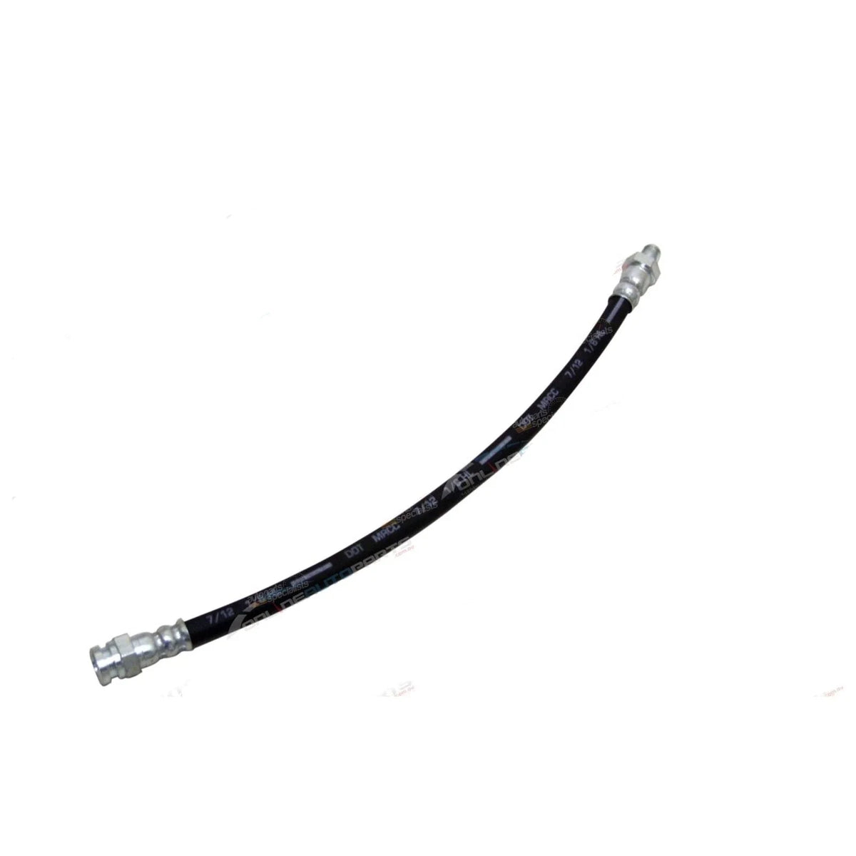 Front Left/Right Caliper Rubber Brake Hose Line for Datsun 200B (1977 - 1980)