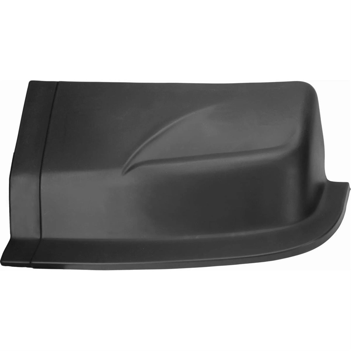 Dominator D2 Nose Piece Right Side Black for DOM-2202-BK