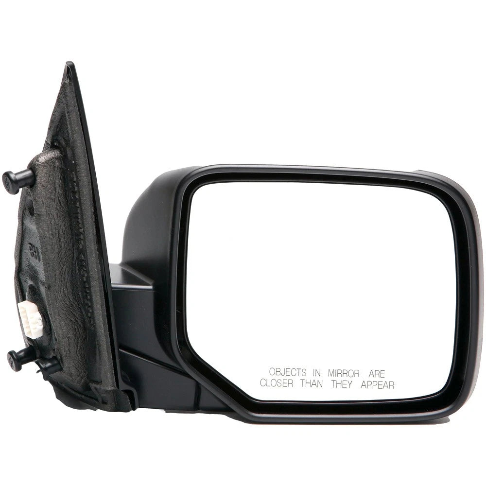 Right Side View Mirror for Honda Pilot (2009–2015) 955-1719, 11415518-101