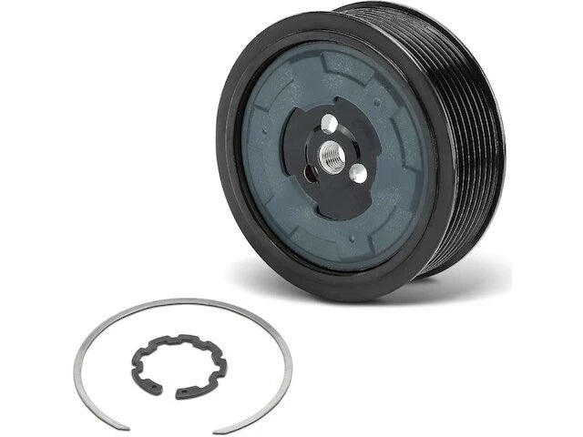 A/C Compressor Clutch Kit for Mercedes GL350 (2010–2012) 47746BFVD