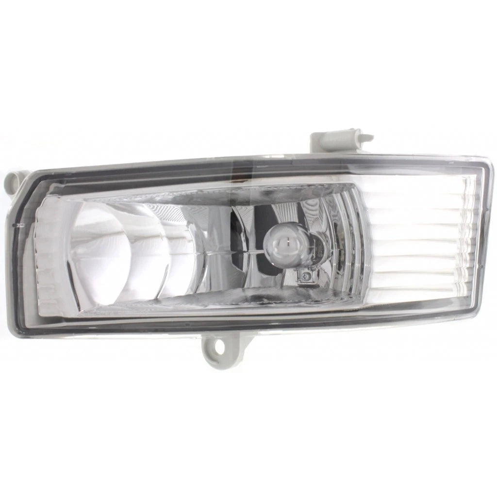 Fog Light Assembly for Toyota Camry (2005–2006) TO2592120, CLX-M1-211-2042L-AF-CL360A1