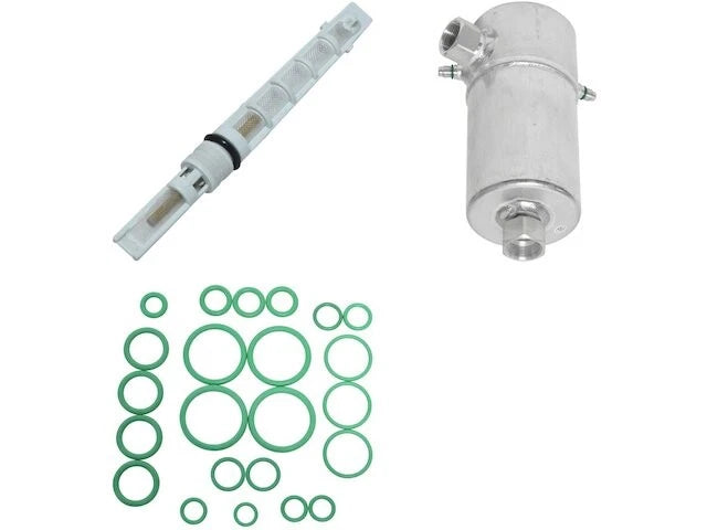 A/C Compressor Replacement Service Kit for Jeep Wrangler (1994–1995) 52986QSCF