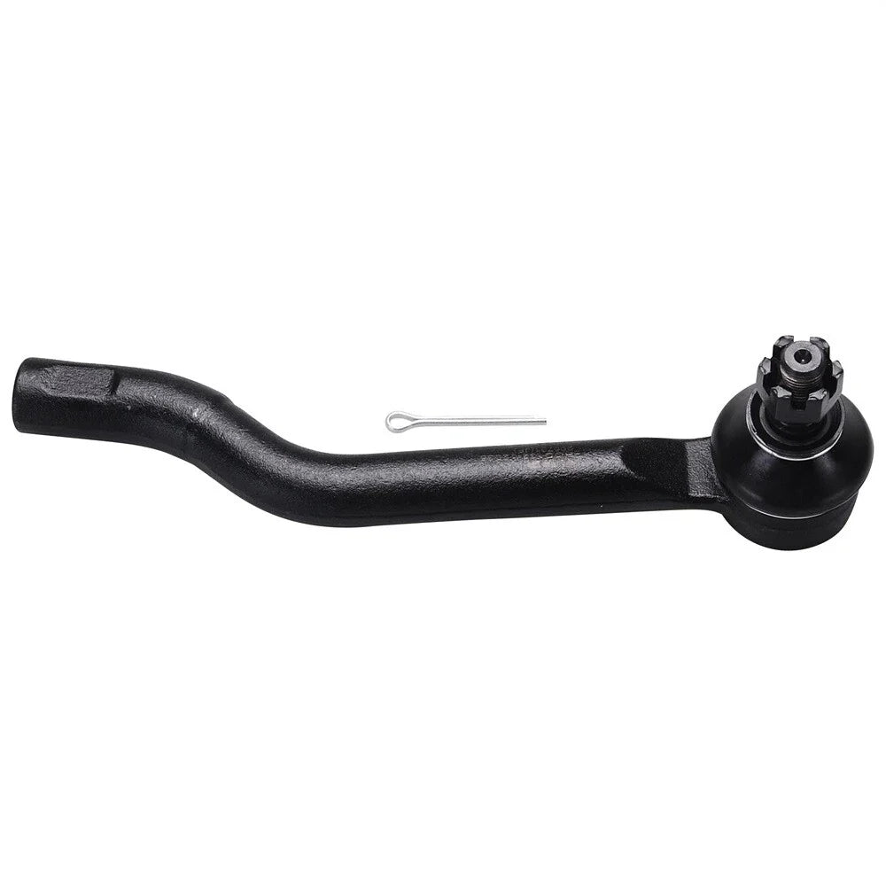 Set of 4 Tie Rod Ends for Honda Civic (2016–2019) and Insight (2019)