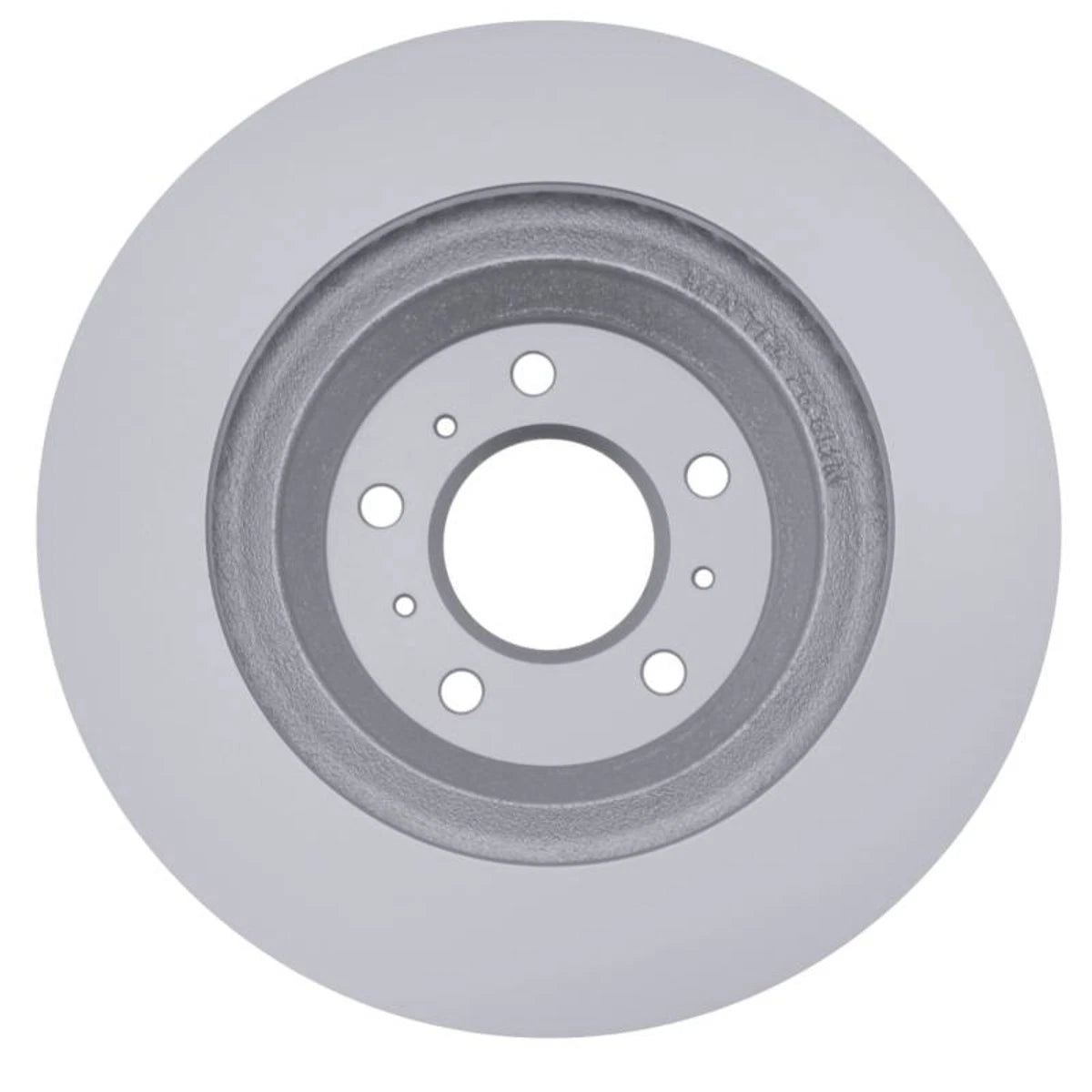 AC Delco Brake Disc Rear for Chevy DTS (2006–2016) 18A2414AC