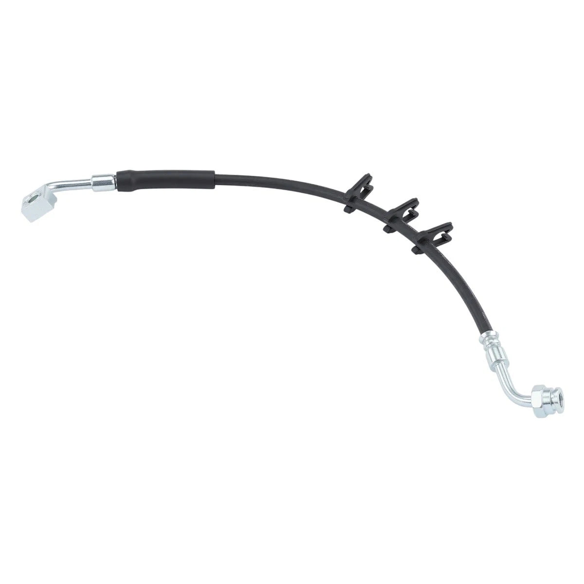 Brake Line Front Driver Left for Ford E-250 E-350 (1995–1996) 17980150, 2201197, 2C2Z2078BD