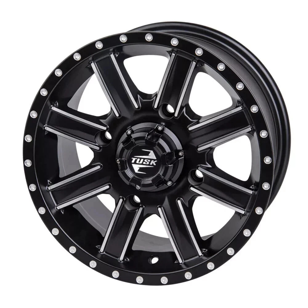 Tusk Cascade Wheel 12x7 for (185-276-0016)