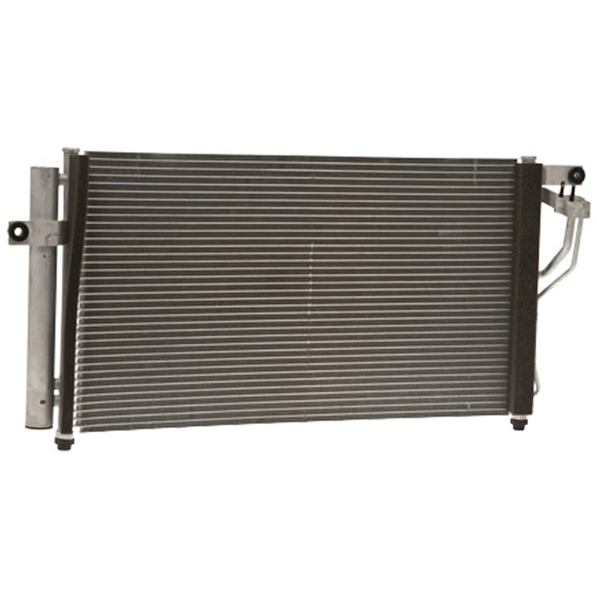 A/C Condenser for Hyundai Accent (2006–2011) 3590C, 10454, 40247, 73590