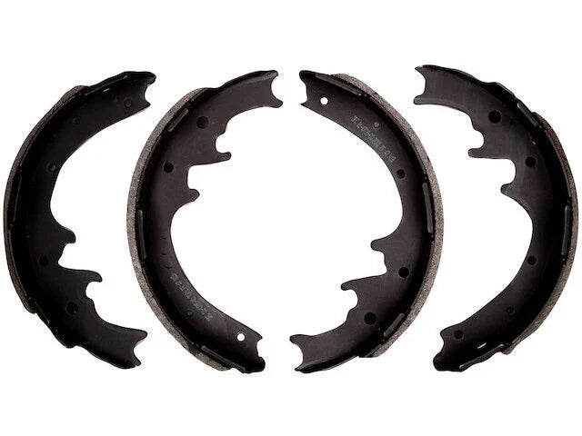 Rear Brake Shoe Set for Mazda B3000 (1995–2007) VS561DS