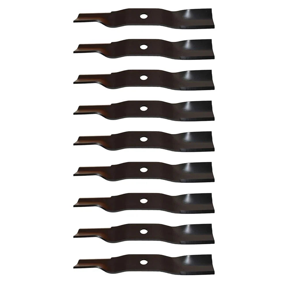 9 Blades for Kubota (K5576-34350)