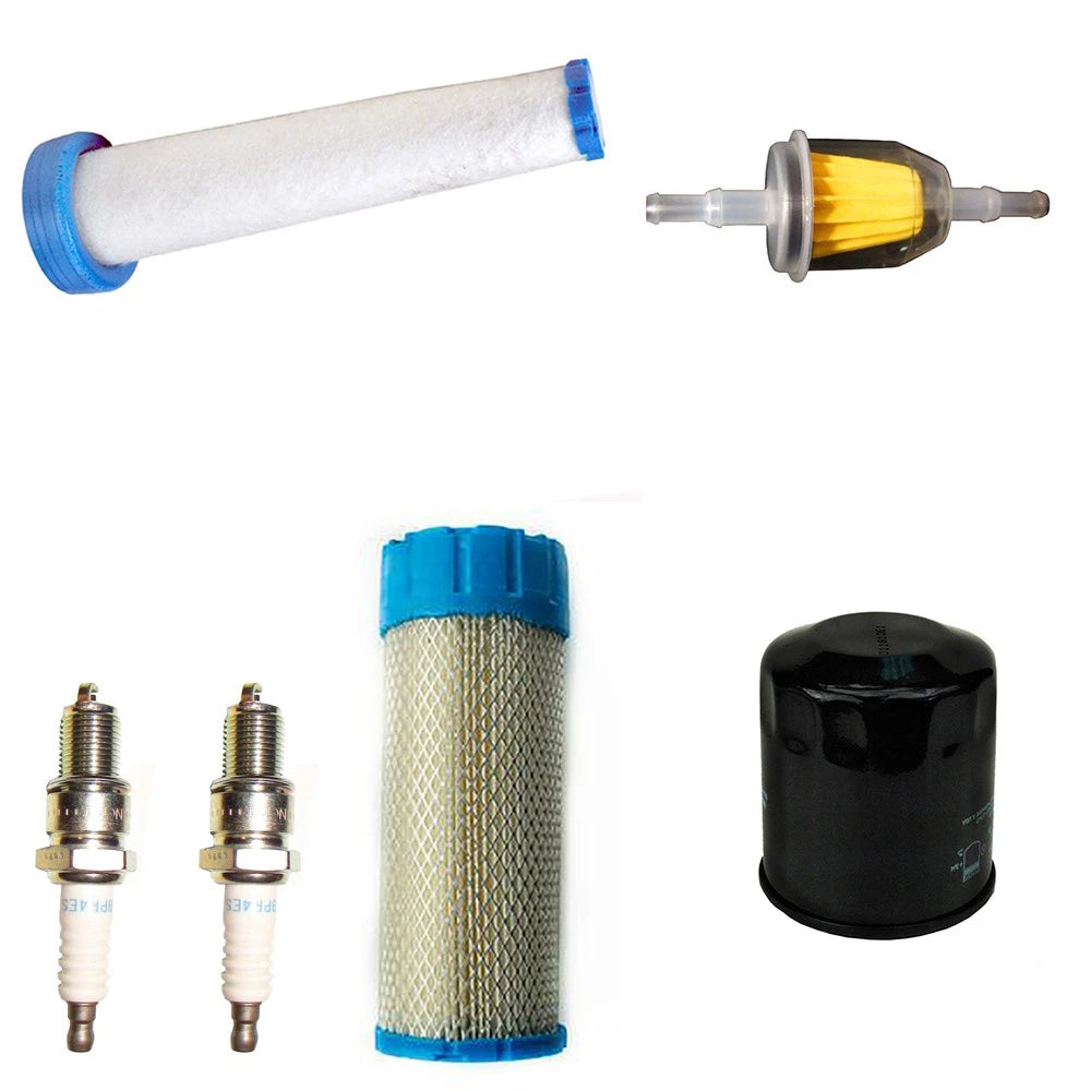 Tune Up Maintenance Service Kit for Gravely (2010–2023)