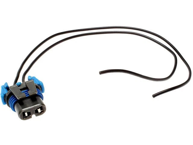 Headlight Connector for Cadillac ATS (2013–2019) 16228KCYZ