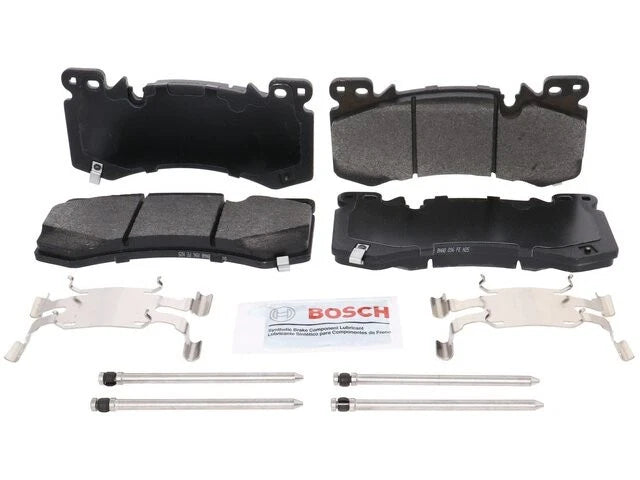 Brake Pad Set Front for Cadillac Escalade (2021–2023) 96466TCZV