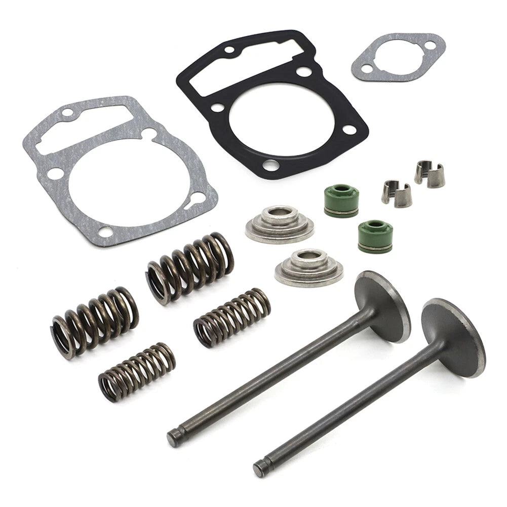 Cylinder Head Valve Gasket Kit for Honda CRF 230 (2003–2009)