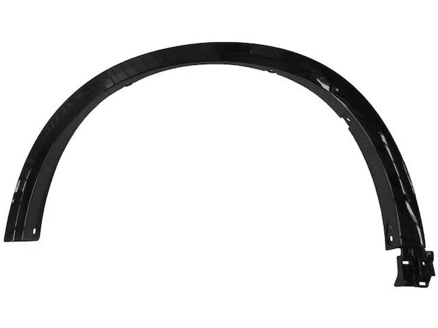 Driver Side Wheelhouse Molding for Mazda CX-5 (2022–2025) VX463YW
