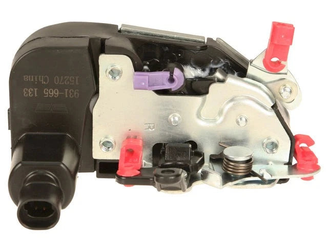 Door Lock Actuator for Jeep Cherokee (1997–2001) 71918BJBK