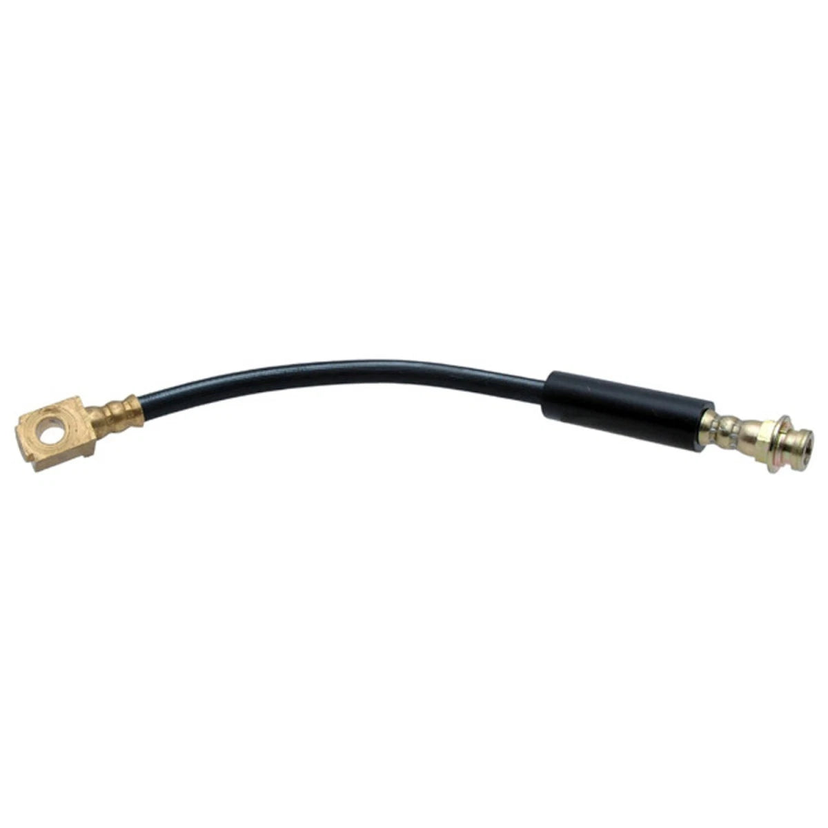 AC Delco Brake Line Front Driver Left Side for Chevrolet Cavalier (1987–1991)
