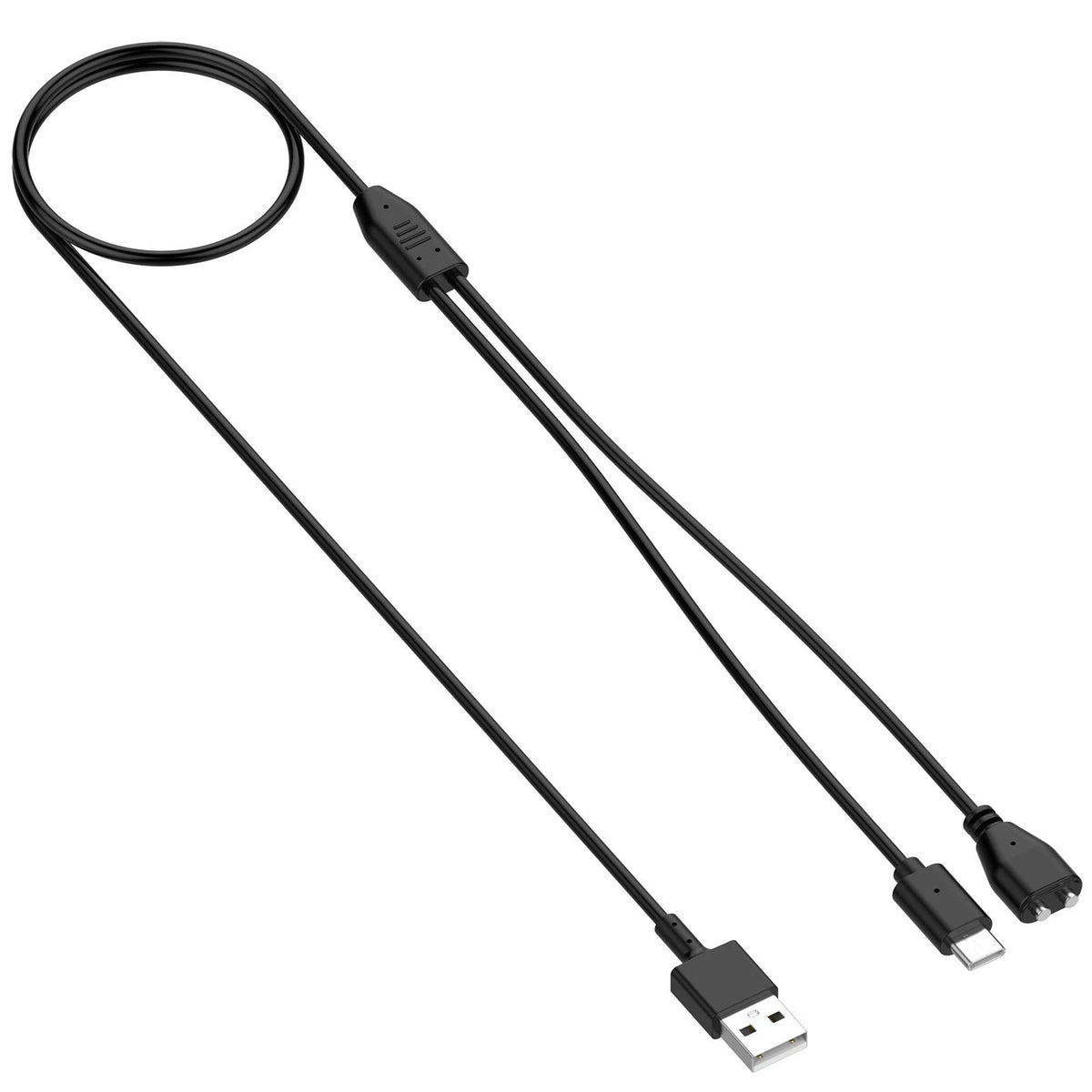 Magnetic USB-C Fast Charger Cable for Delupet Pet Training Collar