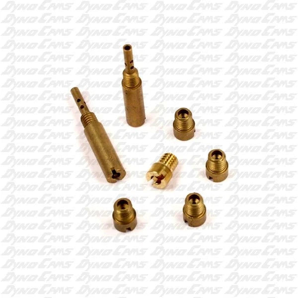 Main Jet Kit 555536 for Oem Lo206 Gas Engine
