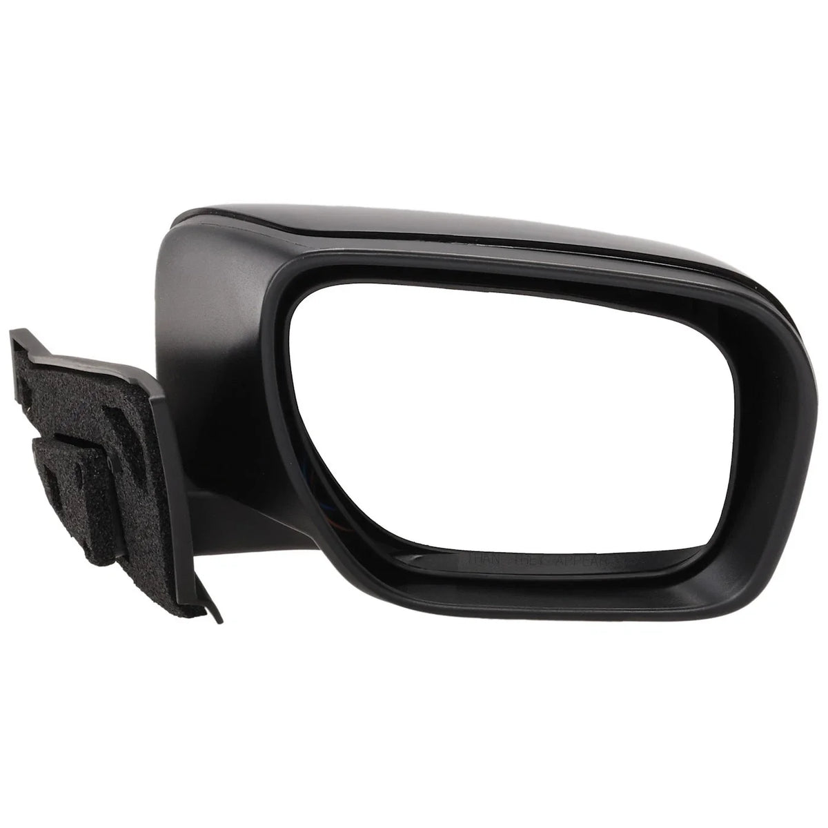 Heated Passenger Right Side Mirror for Mazda 5, CX-7 (2010–2012)