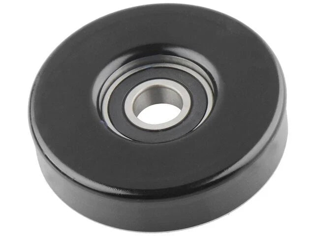 Accessory Belt Idler Pulley for Suzuki Aerio (2002–2007) DZ266MC
