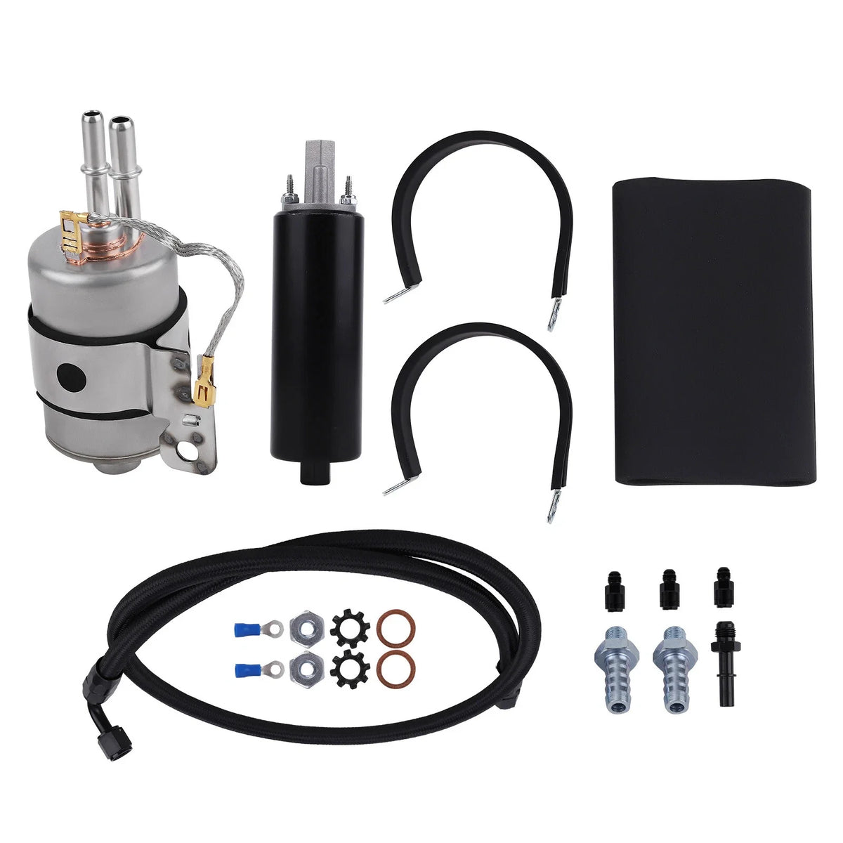 High Pressure Fuel Pump Kit for Chevy 5.3L 4.8L 6.0L (1999–2014) GSL392