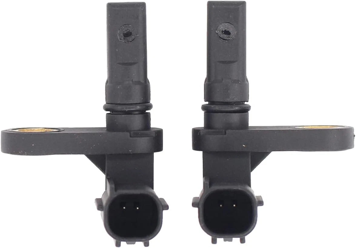 Pair ABS Wheel Speed Sensor for Toyota Tundra Sequoia (2007–2017) 89543-OCO2O