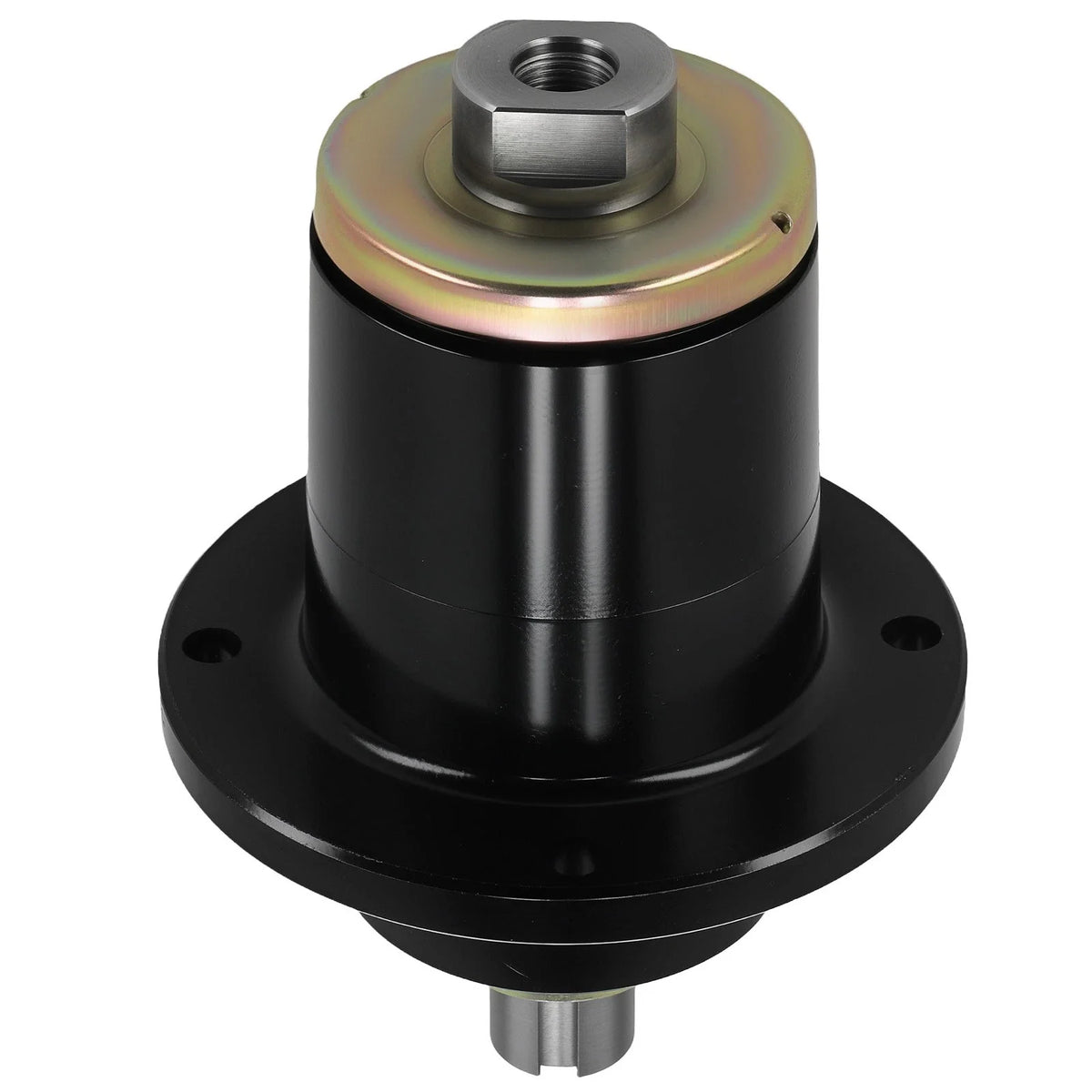 Deck Spindle Assembly for Bad Boy Revolt Compact Outlaw (2018–2023) 037-6015-50