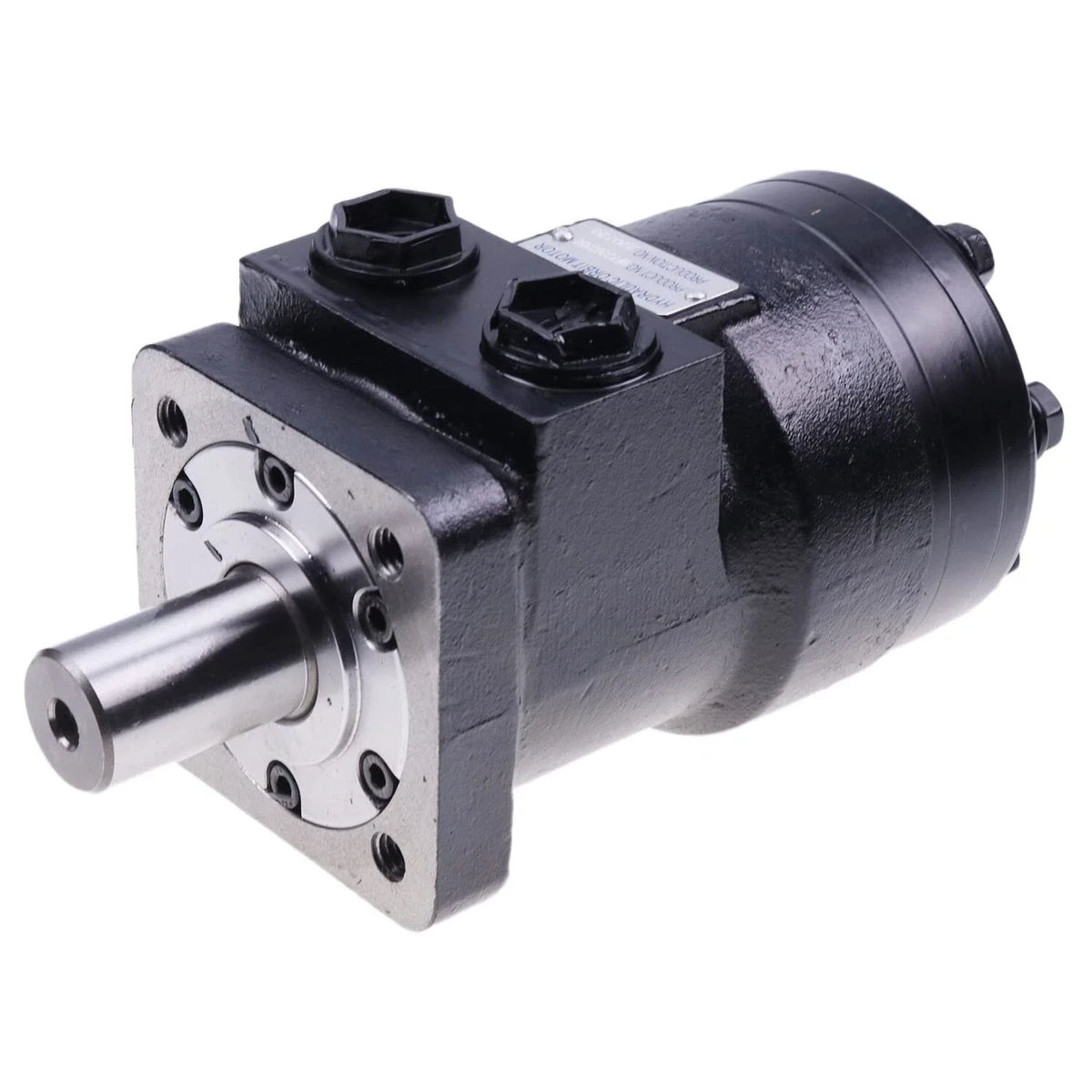 Hydraulic Motor 101-1037-009 for Eaton Char-Lynn H Series