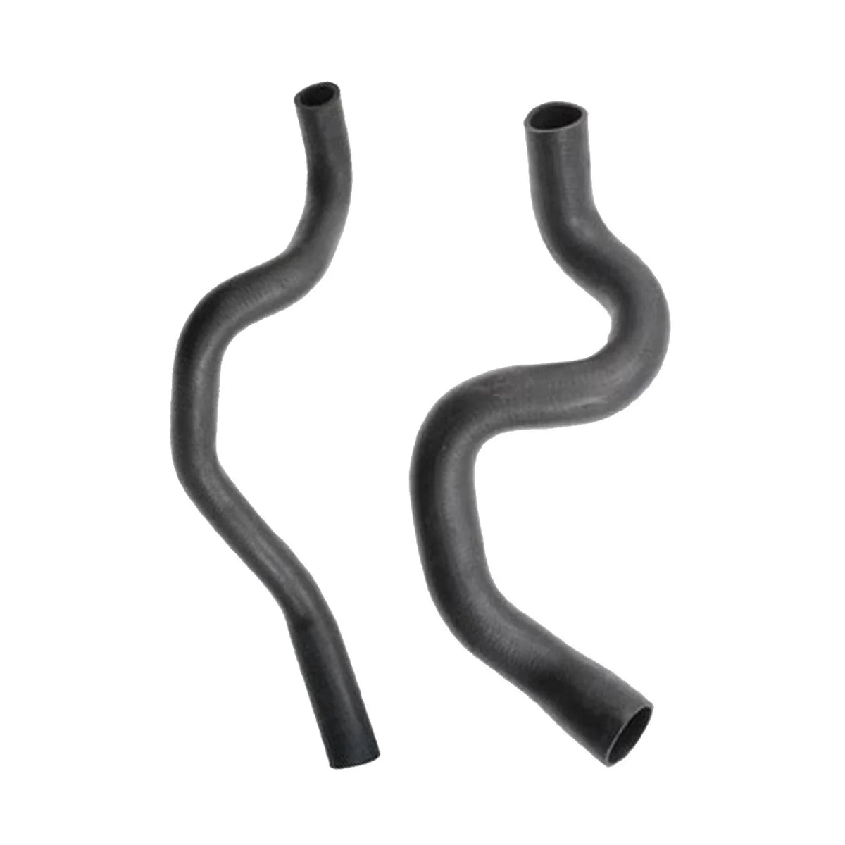 Dayco Upper & Lower Radiator Coolant Hose Kit for Blazer C10 C20 Suburban (1973–1991)