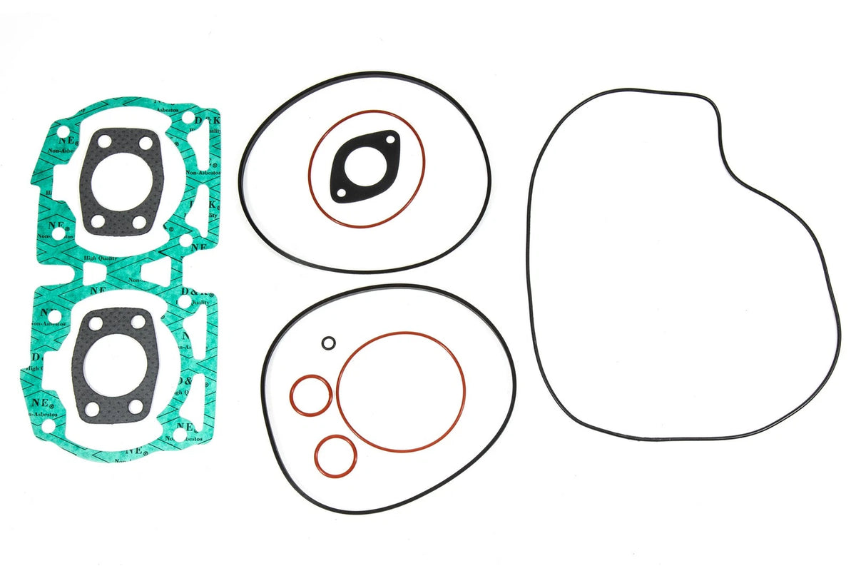 Top End Gasket Kit for Ski-Doo Formula MX & XTC (1992–1993) 09-710165E