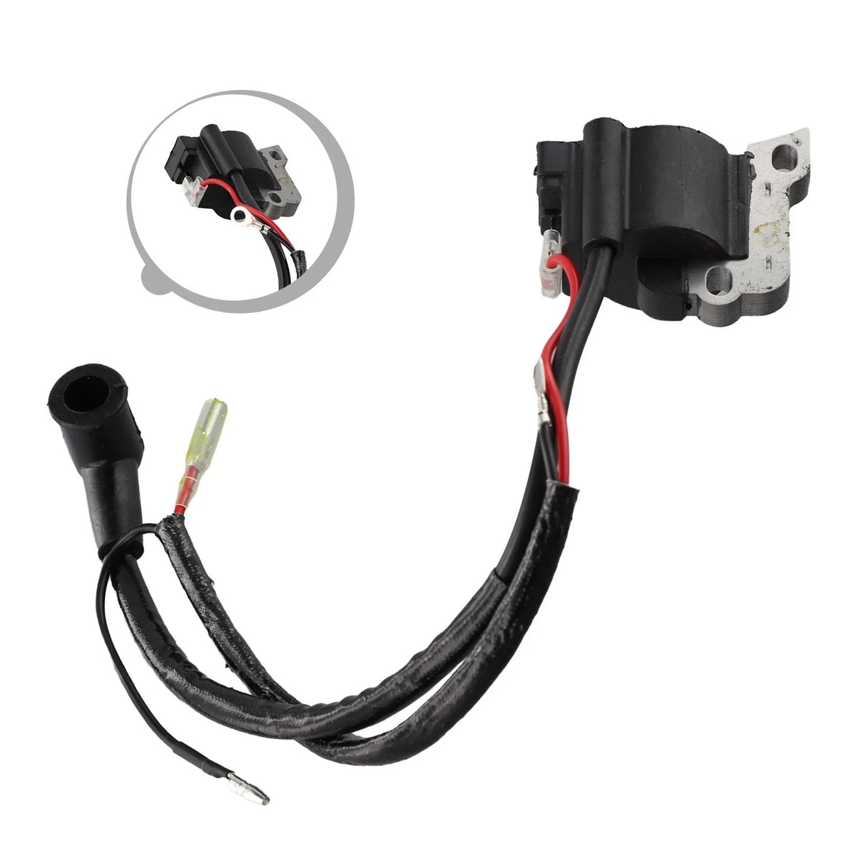 Ignition Coil for 4-Stroke 139 Engine