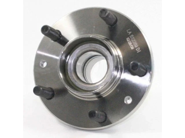 Wheel Hub Assembly for Mazda MPV (1989–1998, 2000–2006) VQ167SN