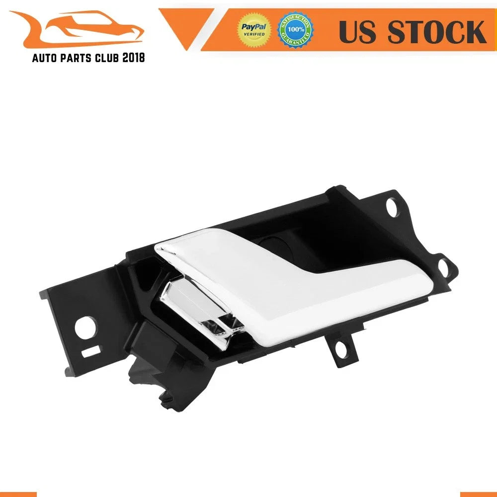 Chrome Interior Door Handle for Saturn Vue (2008–2010)
