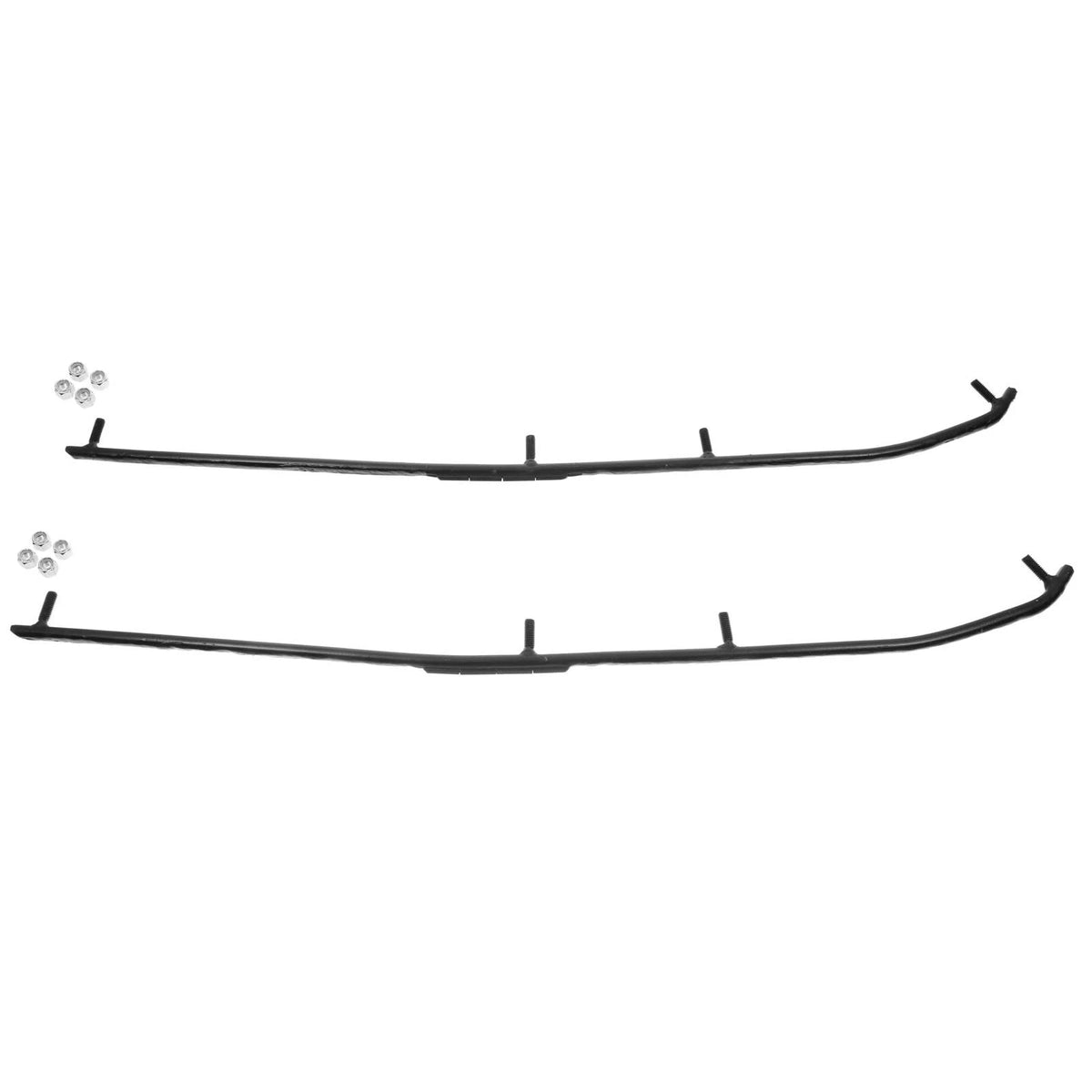 4" Carbides for Yamaha Long Track Models (1976–1997) B4-658