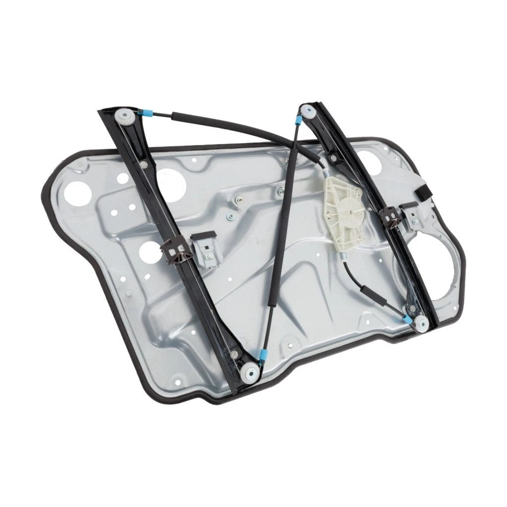 Window Regulator for Volkswagen Golf (1999–2006) Passenger Side Manual, VW1351117