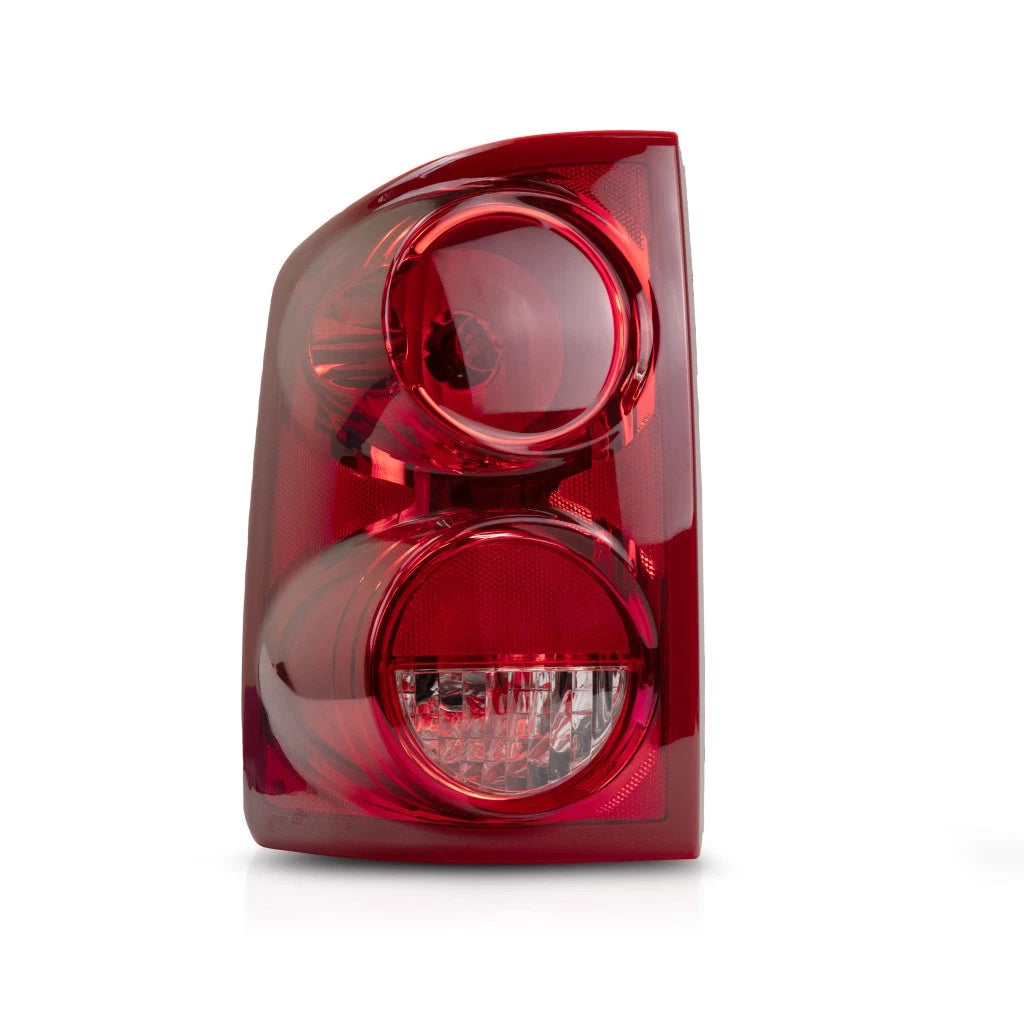 Driver Side Tail Light for Ram Dakota (2011) | CH2818104, MLX-SHE329A-190OEL-CL360A50