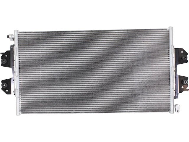 A/C Condenser for GMC Savana 1500 (2003–2014) 14712BZBK