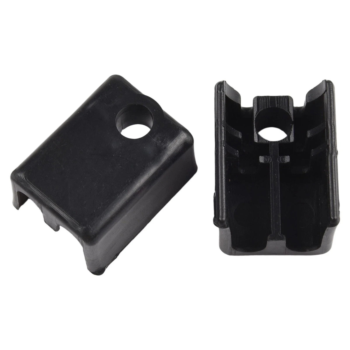 Dual Cable Holders for Lawn Equipment (73104216A)