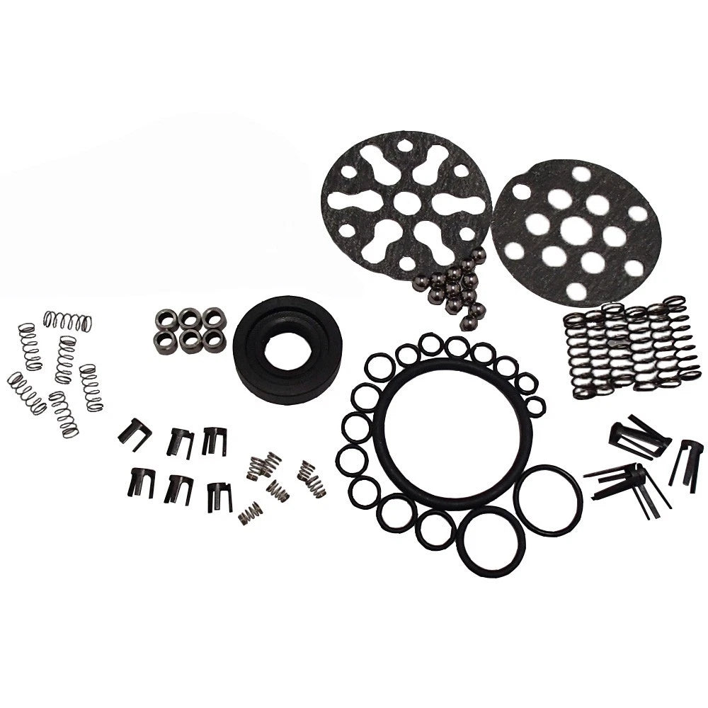 Hydraulic Pump Repair Kit for Ford Tractors (2000–3000)