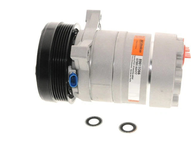 A/C Compressor for Cadillac Eldorado (1980–1981, 1993–2002) 15582HNBP