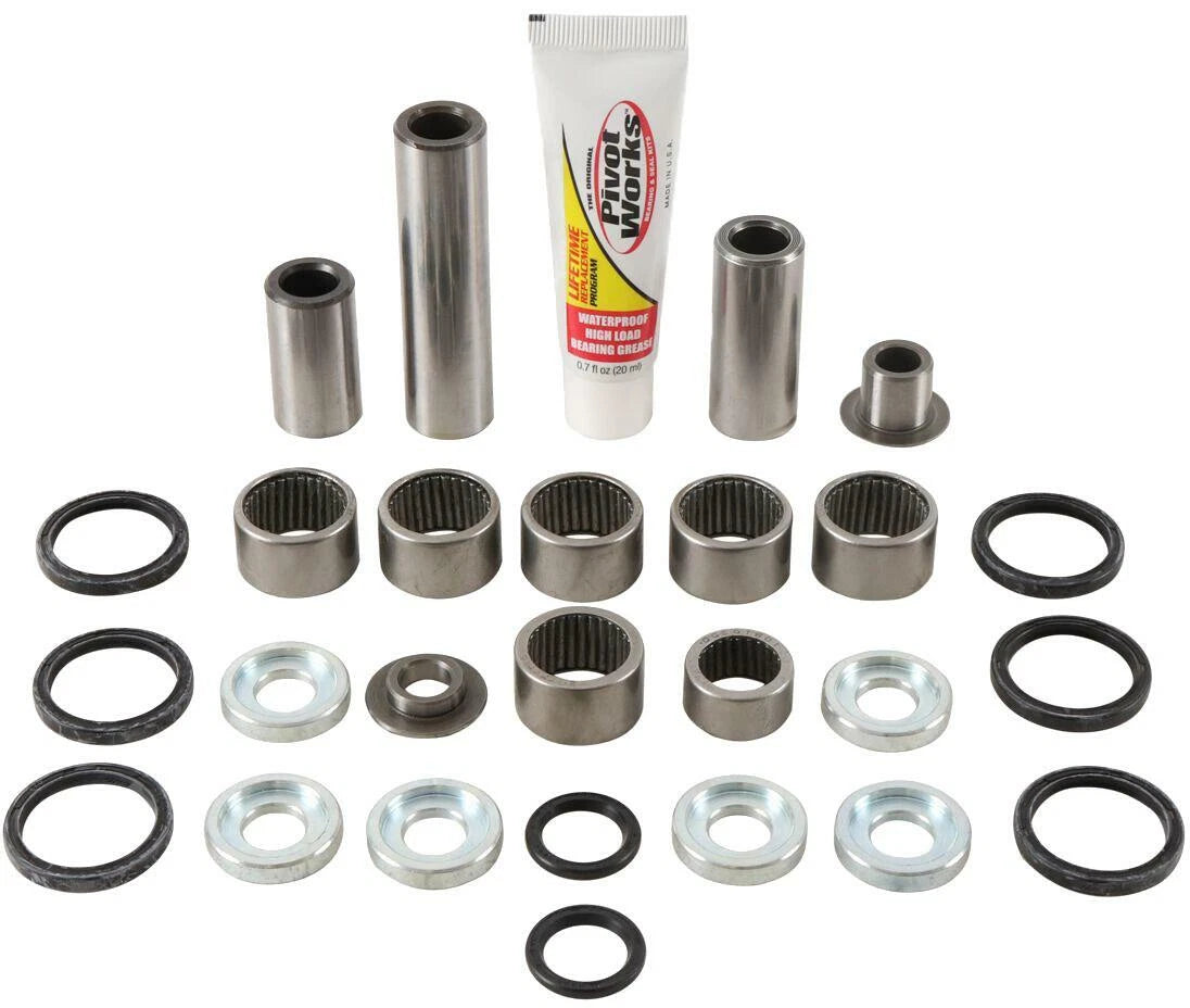 Complete Linkage Bearing Kit for Pivot Works (PWLK-K34-000)