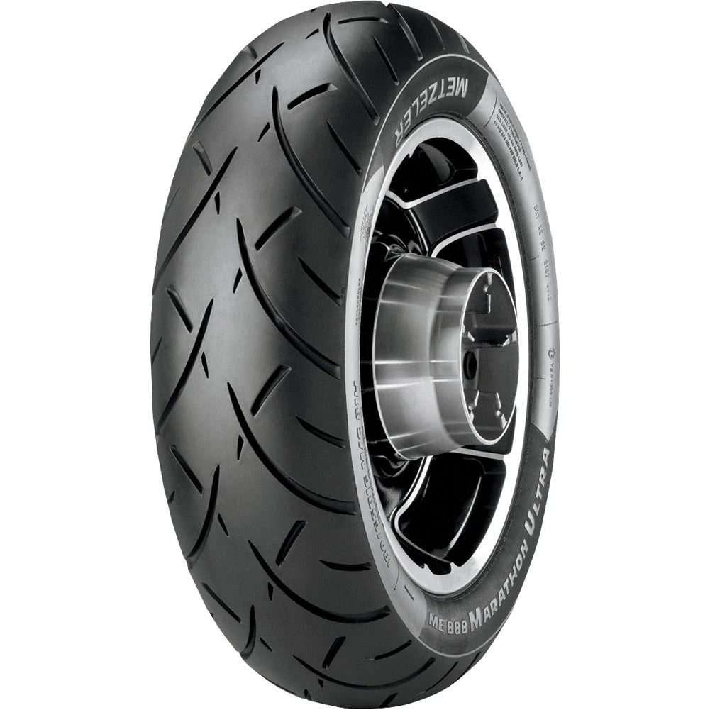 Metzeler ME888 Rear Tire 150/80B-16 for Motorcycle (2318600)