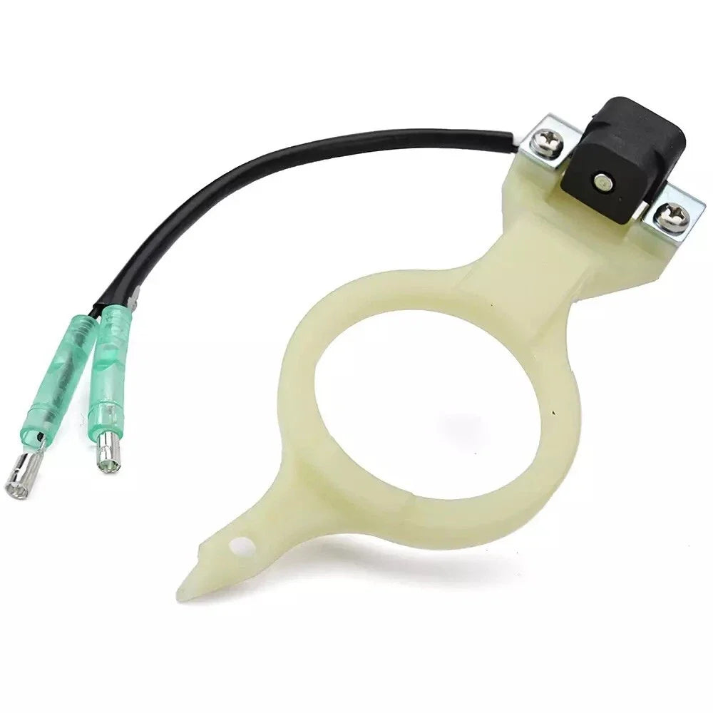 Pulser Coil 63V-85580-00-00 for Yamaha 2-Stroke 9.9HP 15HP Outboard (1990–2023)